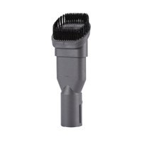 2-in-1 Brush Vacuum Cleaner Attachments for Dyson V7-v15 thumbnail