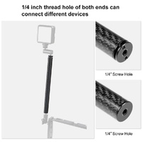 Lightweight Selfie Stick Extension for Gopro and Dji Cameras thumbnail