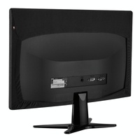 27 Hanging Stretch Cloth Dust Cover for Lcd Desktop Monitor thumbnail