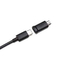 Multifunctional Camera Control Cable for Dji Ronin Sc - Type c to Micro Usb thumbnail