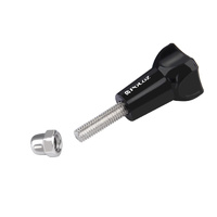Short Plastic Thumb Knob for Gopro Hero 12 - Standard Screw thumbnail