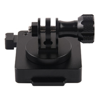 Aluminum Mount for Action Cameras with Nvg Base thumbnail