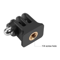 Universal Tripod Adapter for Invisible Base thumbnail