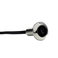 2.0Mp Smart Doorbell With 4.3 Tft Display Screen thumbnail