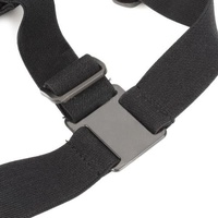 Adjustable Elastic Chest Strap for Gopro Hero12 thumbnail