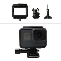 Protective Housing for Gopro Standard Frame - Mount Cover thumbnail