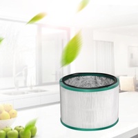 Efficient Air Purifier Fan Filter for Dyson Hp Series thumbnail