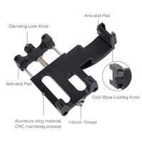 Aluminum Smartphone Expansion Holder for Dji Pocket 2 thumbnail
