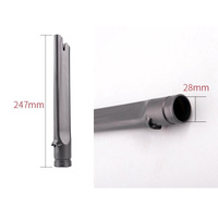 5-piece Wireless Vacuum Cleaner Brush Head Set for Dyson V6 thumbnail