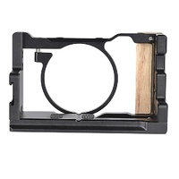 Sony Rx100 Vi / Vii Camera Cage Stabilizer Mount thumbnail