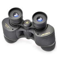 Waterproof Long Range Binoculars For Travel / Hunting - 8X40V Hd Zoom thumbnail