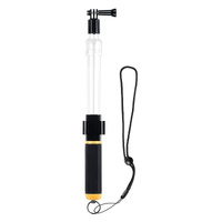 Gopro Hero11 Retractable Selfie Stick thumbnail
