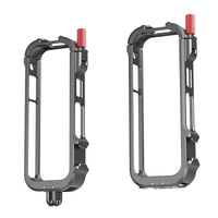Expand your Insta360 X4 Action Camera with Rabbit Cage Bracket thumbnail