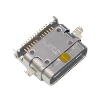 10-pack Replacement Charging Port for Huawei Nexus 6p thumbnail