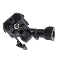Adjustable 360 Degree Strap Mount for Gopro Hero11 - Rotatable thumbnail
