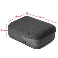 Soft Protective Bag for b & o Beoplay P6 Bluetooth Speaker - 2 Pack thumbnail