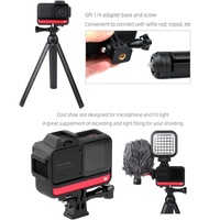Insta360 one r 4k / Twin Plastic Frame Case thumbnail