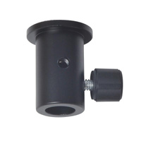 Camera Light Stand Conversion Head With 1 / 4-Inch Mount And Umbrella Holder thumbnail