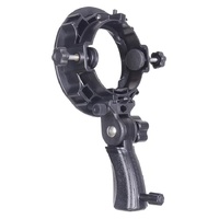 Universal S-Type Flash Holder For Multi-Function Camera Accessories thumbnail