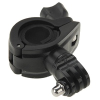 Universal Bike / Motorcycle Mount for Gopro / Sjcam thumbnail