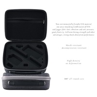 Waterproof Portable Protective Case for Dji Action 3 - Storage Bag thumbnail