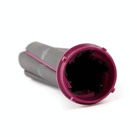 Long Barrel Pair & Adapter for Dyson Hair Dryer - Curling Iron Accessory thumbnail