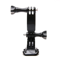 Gopro Front Helmet Mount - Universal Fit thumbnail