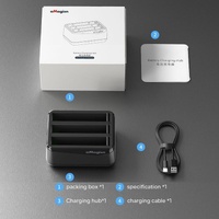 Camera Accessories Charging Seat - Battery Charger thumbnail