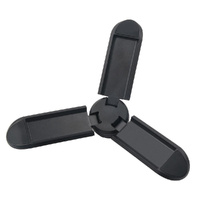 Compact Tripod Mount for Dji Mobile 2 with Flashlight Extension thumbnail