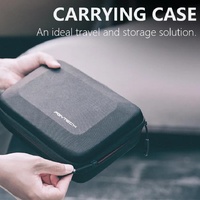 Dji Pocket Vlog Kit with Extension Pole Storage Bag thumbnail
