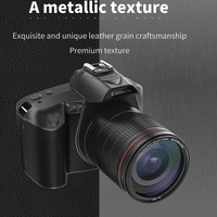 Dual-Camera Night Vision 64 Million Pixel High-Definition Wifi Digital Camera Standard & Fill Light - Standard+Microphone thumbnail