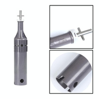 Direct Drive Suction Head for Dyson V8 V10 Vacuum Cleaner - 50w Motor-cross Parts thumbnail