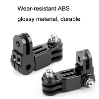 Adjustable Screw Adapter for Action Cameras thumbnail