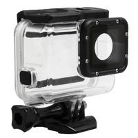 Waterproof Housing with Touch Back Cover for Gopro Hero5 - 7x6cm thumbnail