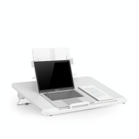Adjustable Folding Tablet Stand For Dorm Use thumbnail