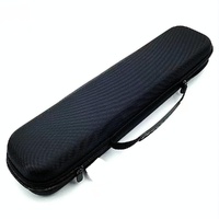 Portable Waterproof Hard Bag for Dyson Airstrait Hair Straightener - Travel Essential thumbnail