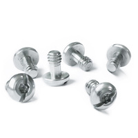 2-Pack Quick Release Plate Adapter For 1 / 4-20 Mount Screws thumbnail
