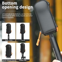Insta360 X4 Mini Storage Bag - Protective Carrying Case thumbnail
