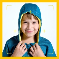 Mini Slr Camera for Kids - Hd Digital Toy thumbnail