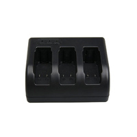 Travel Charger with Usb and Led Indicator thumbnail