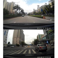 2.4 Video Camera Dvr & Radar Detector - Hd 720p thumbnail