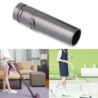 4-in-1 Bendable Anti-static Suction Head Kit for Dyson V6 / V7 / V8 / V9 / V10 thumbnail