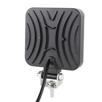 Car Square Work Light With Cob Lamp Beads thumbnail