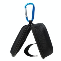 Shockproof Storage Bag for Jbl Go3 Bluetooth Speaker - Outdoor Portable thumbnail