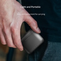 Rapid Charge Battery Box for Amagisn - Compact Size thumbnail