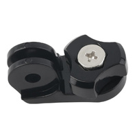 Universal 1 / 4 Screw Mount Adapter - Convert and Mount Easily thumbnail