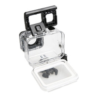 Touch Screen Housing for Gopro Hero 6 / 5 with Mount and Screw thumbnail