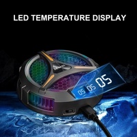 Steam Deck Oled Game Console With Digital Display And Metal Heat Sink thumbnail