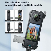 Insta360 X4 / X3 / one X2 Shoe Expansion thumbnail