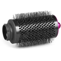 Gold 20mm Cylinder Comb for Dyson Airwrap - 55Mm Cylinder Comb Silver thumbnail